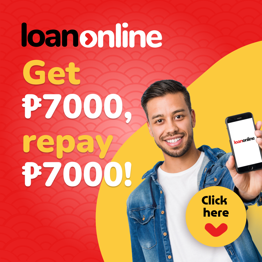 Loan online
